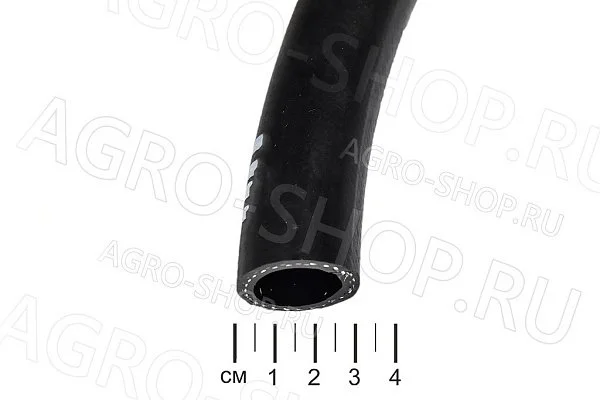 Рукав MPS EPDM 25/34 D(мм)=25 EPDM напорный, химостойкий 4,5 усиленный нитью, 20bar, (50) SEMPERIT