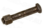 Болт 50-1004026 шатуна с гайкой Д-243/245 (ММЗ)