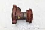 Насос водяной 245-1307010-Г 2-ручьевой Д-245S3A (БЗА)