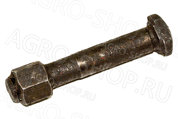 Болт 50-1004026 шатуна с гайкой Д-243/245 (ММЗ)