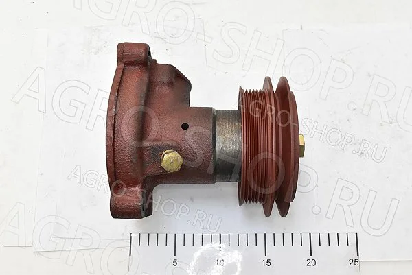 Насос водяной 245-1307010-Г 2-ручьевой Д-245S3A (БЗА)