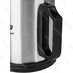 Термокружка 400ML с пл. крышкой и подставкой T.TK-004-400 Tonar