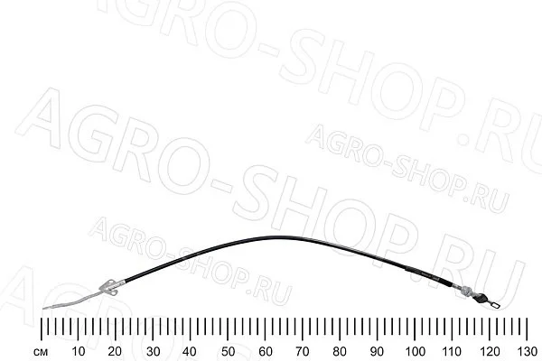 Трос GP.11570052 ручника задний Газель,Газель NEXT G-Part