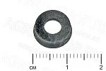 Манжета PRS01-10-5-4 EPDM главного цилиндра сцепления и тормозов Гирлинг МТЗ-1523 
