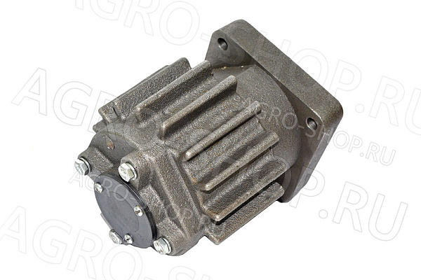 Насос вакуумный АД-02   Уралспецмаш