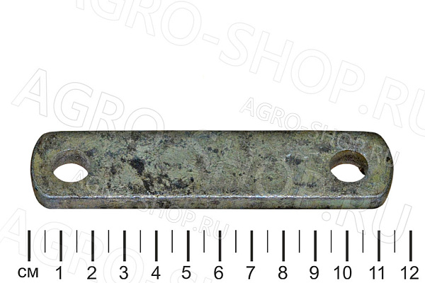 Серьга 77.38.220  ДТ-75 