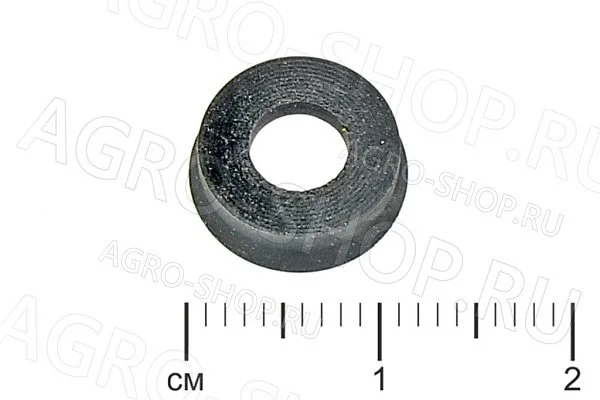 Манжета PRS01-10-5-4 EPDM главного цилиндра сцепления и тормозов Гирлинг МТЗ-1523 