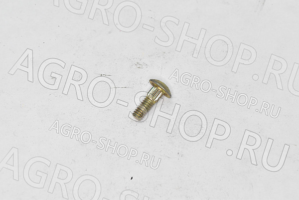 Болт 700721958 1/4-20х5/8 сегмента ЕА SP 115 / MF 9220 Challenger
