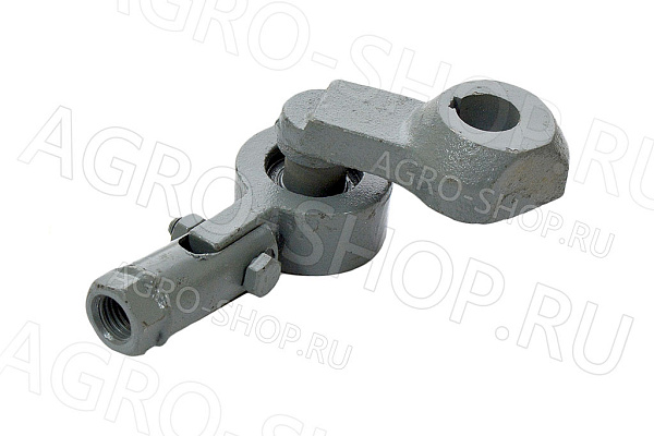 Кривошип  в сборе ДОЮШКА 