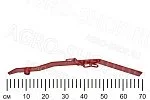Загортач СТ6.02.550 сеялки СТВ-8К (Лида) 