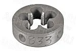 Плашка М18,0х1,50 левая 