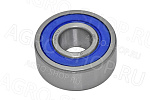 Подшипник 180604 / 62304-2RS (20х52х21) (РФ) 