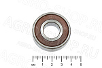 Подшипник 6203-2RS / 180203 (17х40х12) (NSK) 