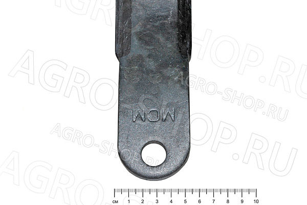 Нож КСД 02.00.404А ротора КСД-2,0 