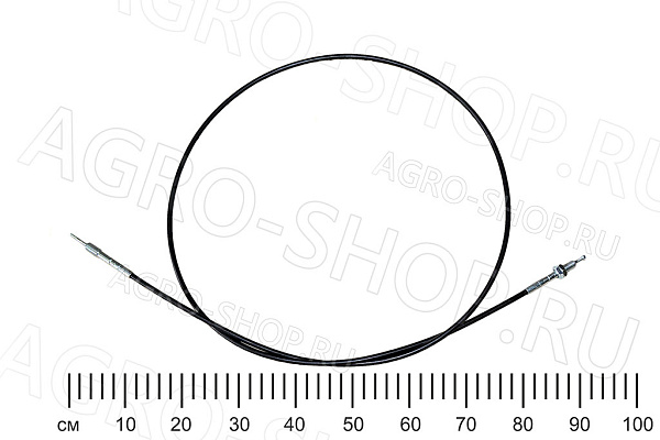 Трос CG3000 к г/распределителю (L=3000мм) ИСРК-12Ф 