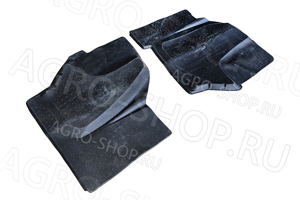 Коврики  пола Газель NEXT, ГАЗон NEXT 
