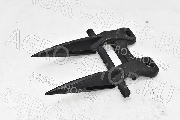 Палец 700707464 противорежущий SP 115 / MF 9220 Challenger