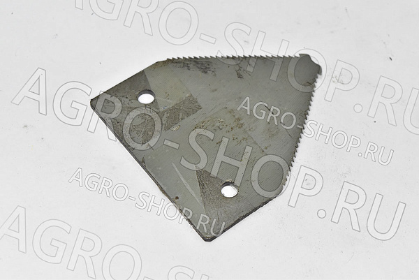 Сегмент 84429103  SP 115 / MF 9220 Challenger