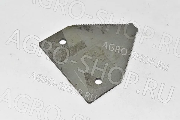 Сегмент 84429103  SP 115 / MF 9220 Challenger
