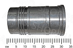 Гильза поршневая КМЗ 236-1002021-Б короткая L=270мм (гр.А) ЯМЗ-236, ЯМЗ-238 и их модификации (КМЗ) 