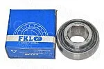 Подшипник 205KRRB2 (22,25х52х15/25,4) (FKL) 