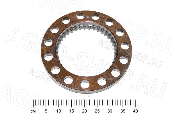 Муфта 744Р.16.00.012 (диск полужесткой муфты) К-744Р ПТЗ АО