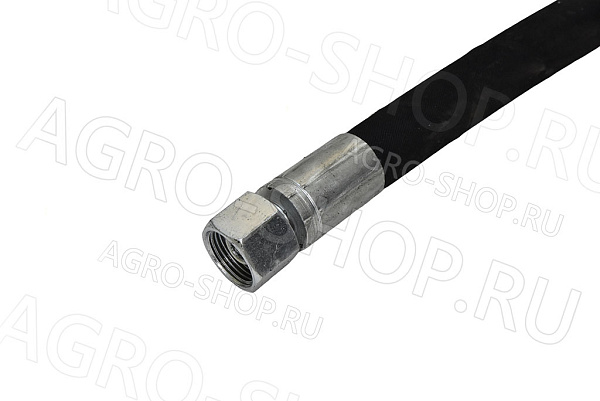 РВД 12-28 L=9м (М20х1,5 гайка 24) (М20х1,5 гайка 24) 2SN (FeatAgro) 