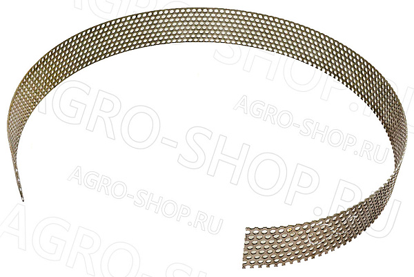 Сито d=8 мм  (3*84*1700) ДПМ-7,5/11, ДКР-05/1 