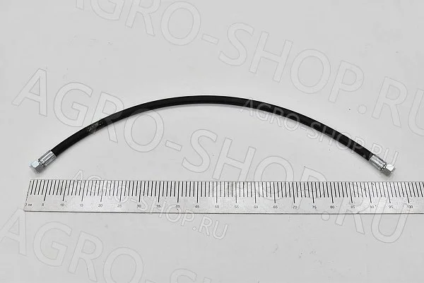 РВД L=1,1м (DKOL М26х1,5 гайка 32) (DKOL М26х1,5 гайка 32) 2SС КЗС (Ювенк-Энерпред) 