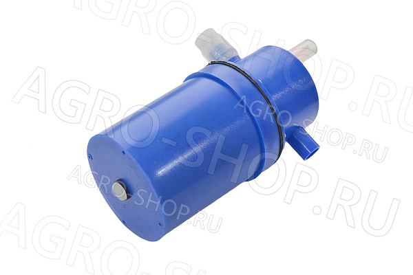 Баллон вакуумный 00.00.1182 с регулятором АИД-2 