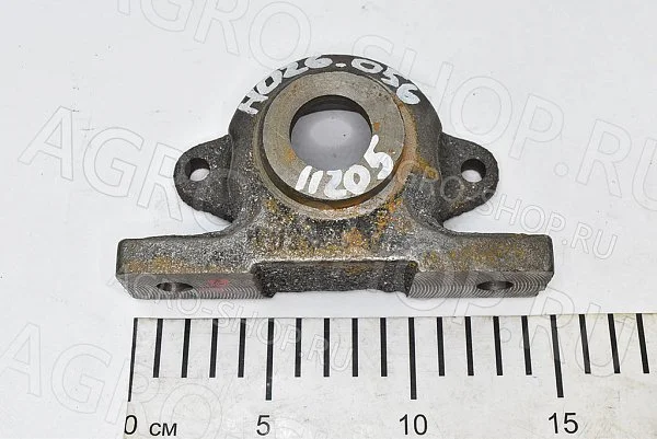 Корпус подшипника Н026.056 (подш.11205) ПС-10 