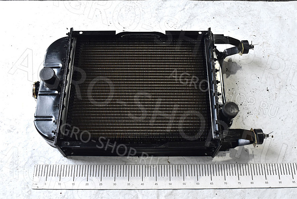 Радиатор водяной 1321.1301.015 5-ти рядный для двигателя Д-260.2 МТЗ-1221 К