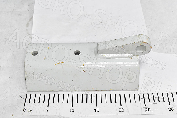 Желоб дополнительный ПЗС-40 Атлант 00.11.06.02.00.05-01 левый ПБН-30/40 
