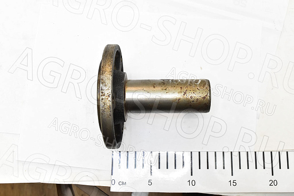 Крышка 31029-1701040 первичного вала 5-ст КПП ГАЗ-31029 ГАЗ
