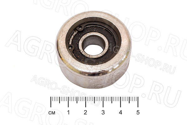 Ролик ПБ 16.01.605 кулачка в сборе с подшипником ПРФ-145, ПРФ-180 РФ