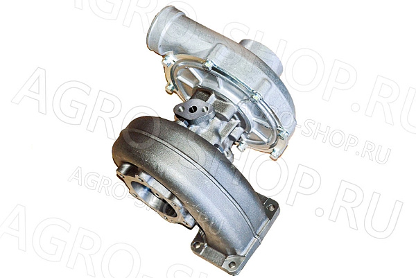 Турбокомпрессор К36-30-01 (К36-1118010) (К-744Р) ЯМЗ-238Б, БЕ, БЕ2, ЯМЗ-658 Strakonice