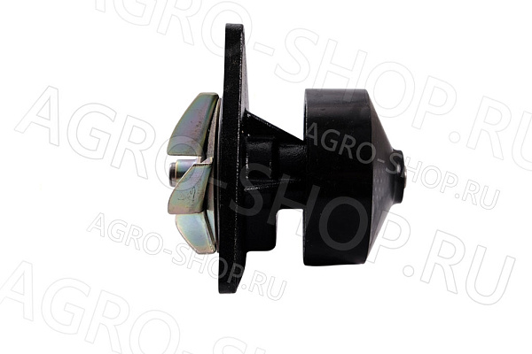 Насос водяной 4934058/3973114/4089647/3966841/3286293/3940052/3804927 Cummins ISle,L(Копия) Акрос 