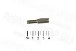 Палец 2206-1702128 стопорный рычага выбора передач (АДС 5 ст) УАЗ 