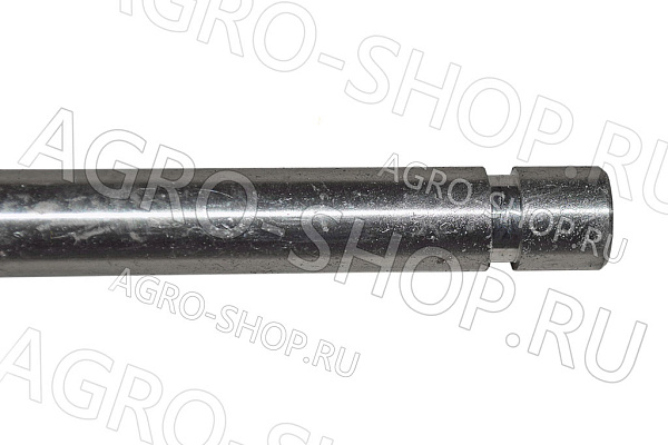 Клапан 240-1007014 впускной (большой) Д-243/245 (КМЗ)