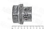 Гайка 77.32.107 регулировочная ДТ-75 