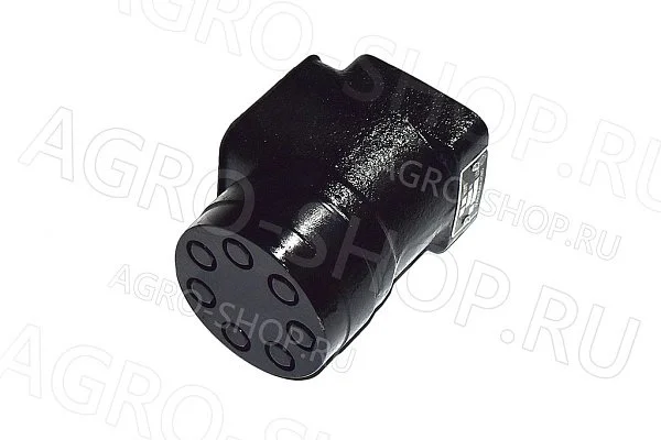 Насос-дозатор НДП-125/1-02 (14) КЗК-8-0602160, КЗК-8-0602160, КЗК 0602070 КЗС-7, КЗС-812 (Омскгидропривод) 