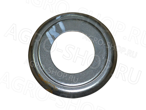 Маслоотражатель 24-1005042 коленвала ГАЗ-24 ЗМЗ