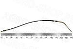 Трос 3307-3508181-02 ручника задний левый ГАЗ-3307,3308,3309 ГАЗ