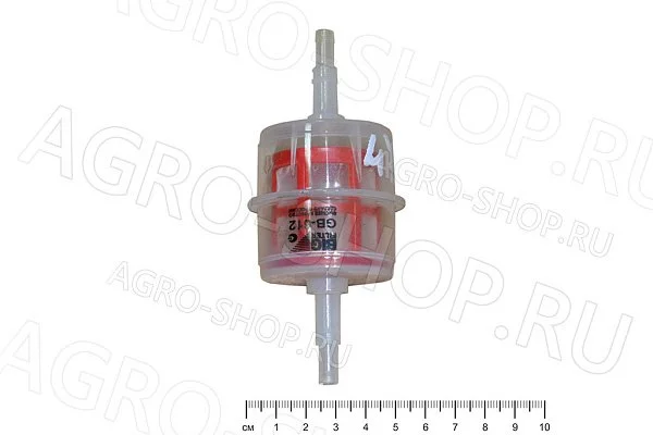 Фильтр топливный GB-612 тонкой очистки Дизель 