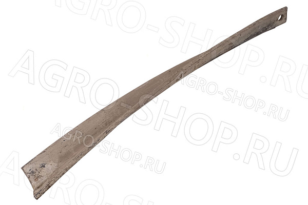 Нож КЕС 0105503 измельчающего барабана левый КСС-2,6 