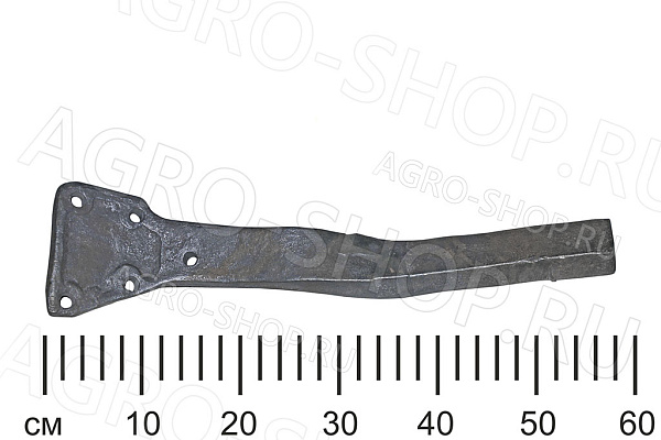 Стойка ПЛЖ 02503 (ПЧ 02.503) предплужника ПЛН-3/4/5-35 РЗЗ