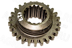 Шестерня 50-4604032 привода гидронасоса НШ-32 зуб=25/16 МТЗ-80/82 (К)