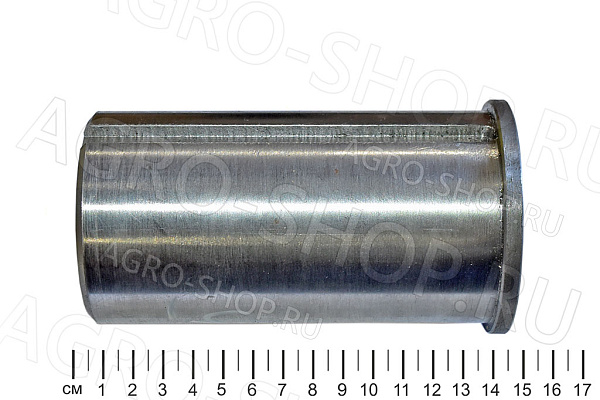 Втулка электродвигателя (d=48 мм, D=68 мм) ДПМ-22 