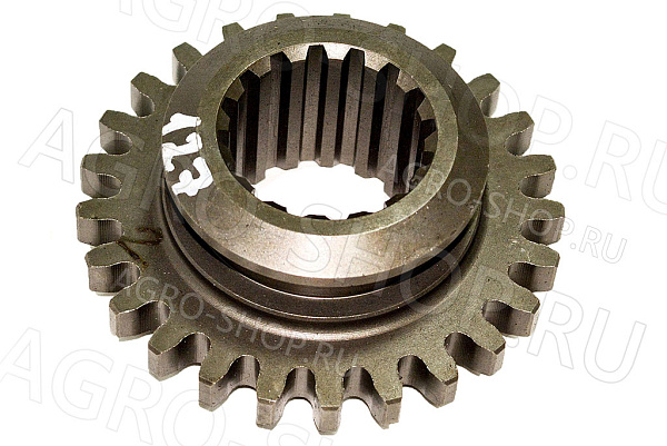 Шестерня 50-4604032 привода гидронасоса НШ-32 зуб=25/16 МТЗ-80/82 (К)