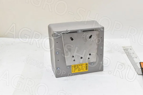 Весовой микрокомпьютер DG400-SPM-CG-B-ZAP  ИСРК-12 